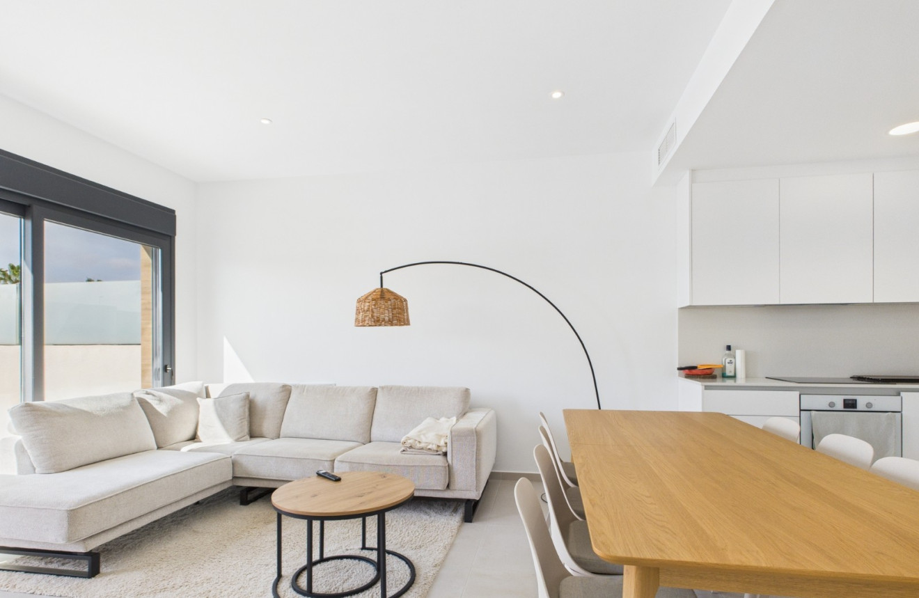 Resale - Villa - Torre Pacheco