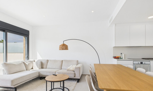 Resale - Villa - Torre Pacheco