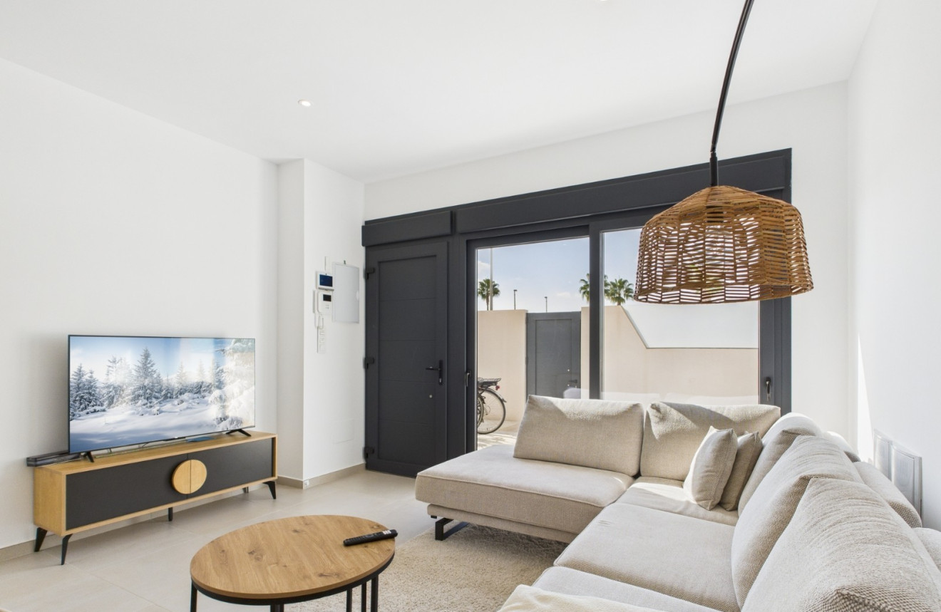 Resale - Villa - Torre Pacheco