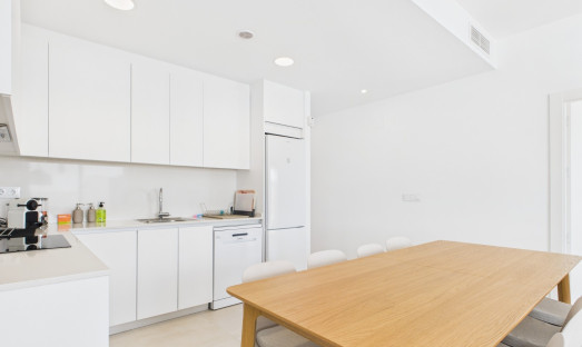 Resale - Villa - Torre Pacheco