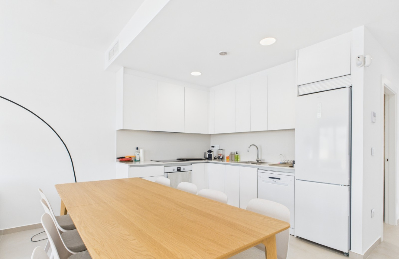 Resale - Villa - Torre Pacheco