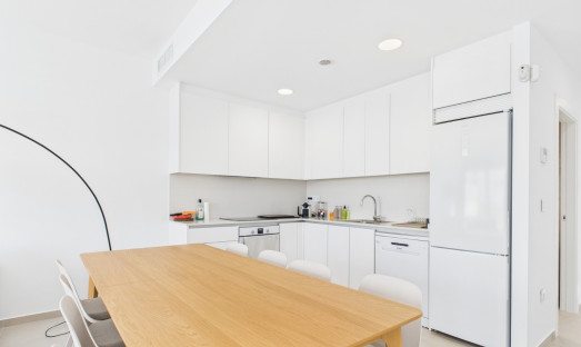 Resale - Villa - Torre Pacheco