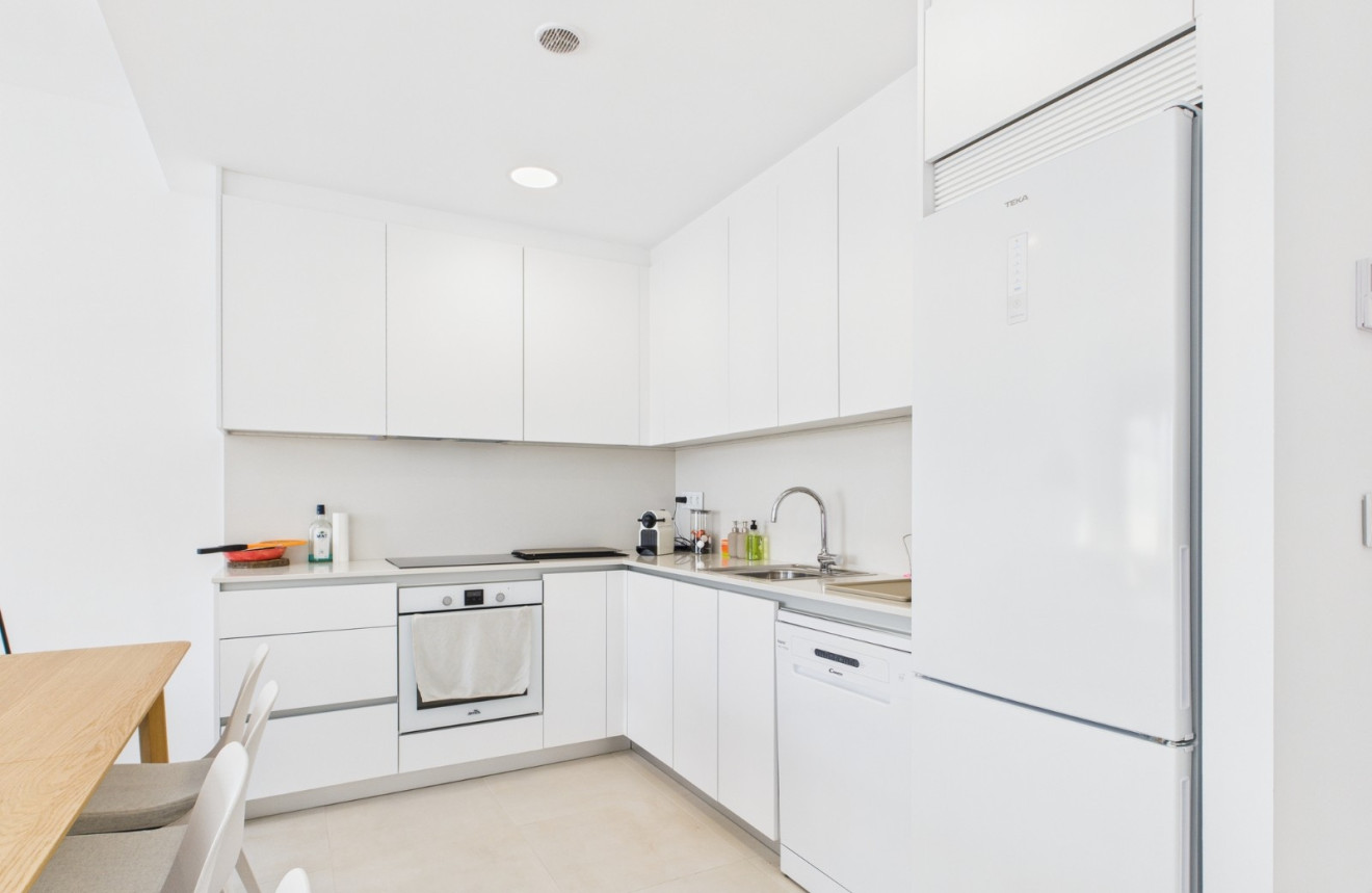 Resale - Villa - Torre Pacheco