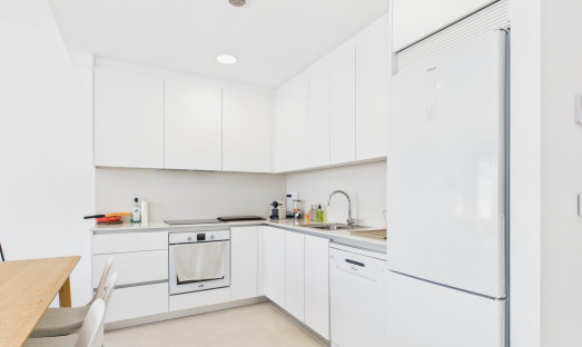 Resale - Villa - Torre Pacheco