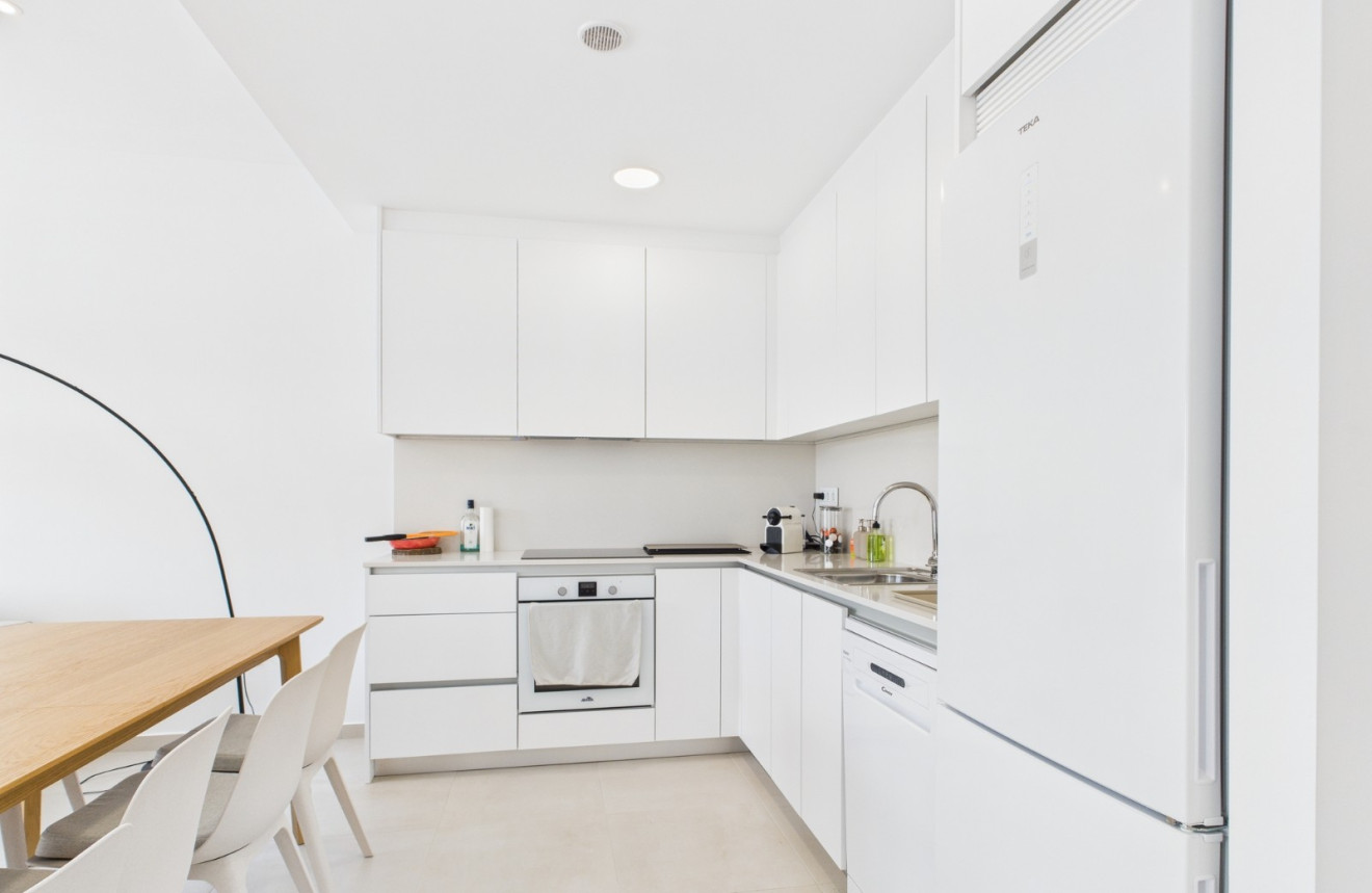 Resale - Villa - Torre Pacheco