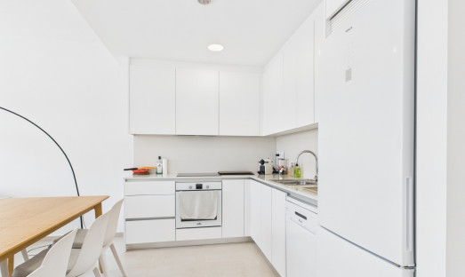 Resale - Villa - Torre Pacheco