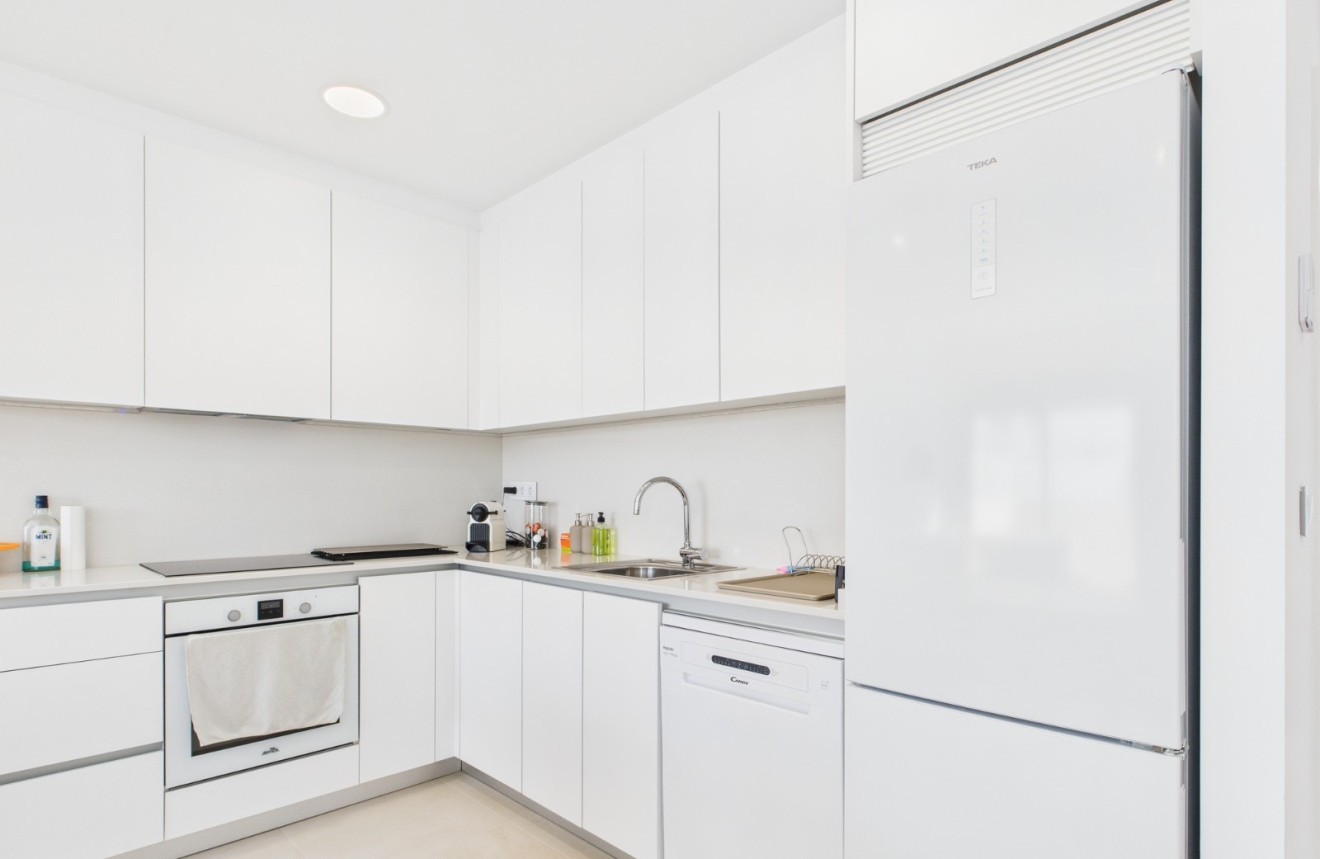 Resale - Villa - Torre Pacheco