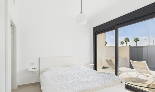 Resale - Villa - Torre Pacheco