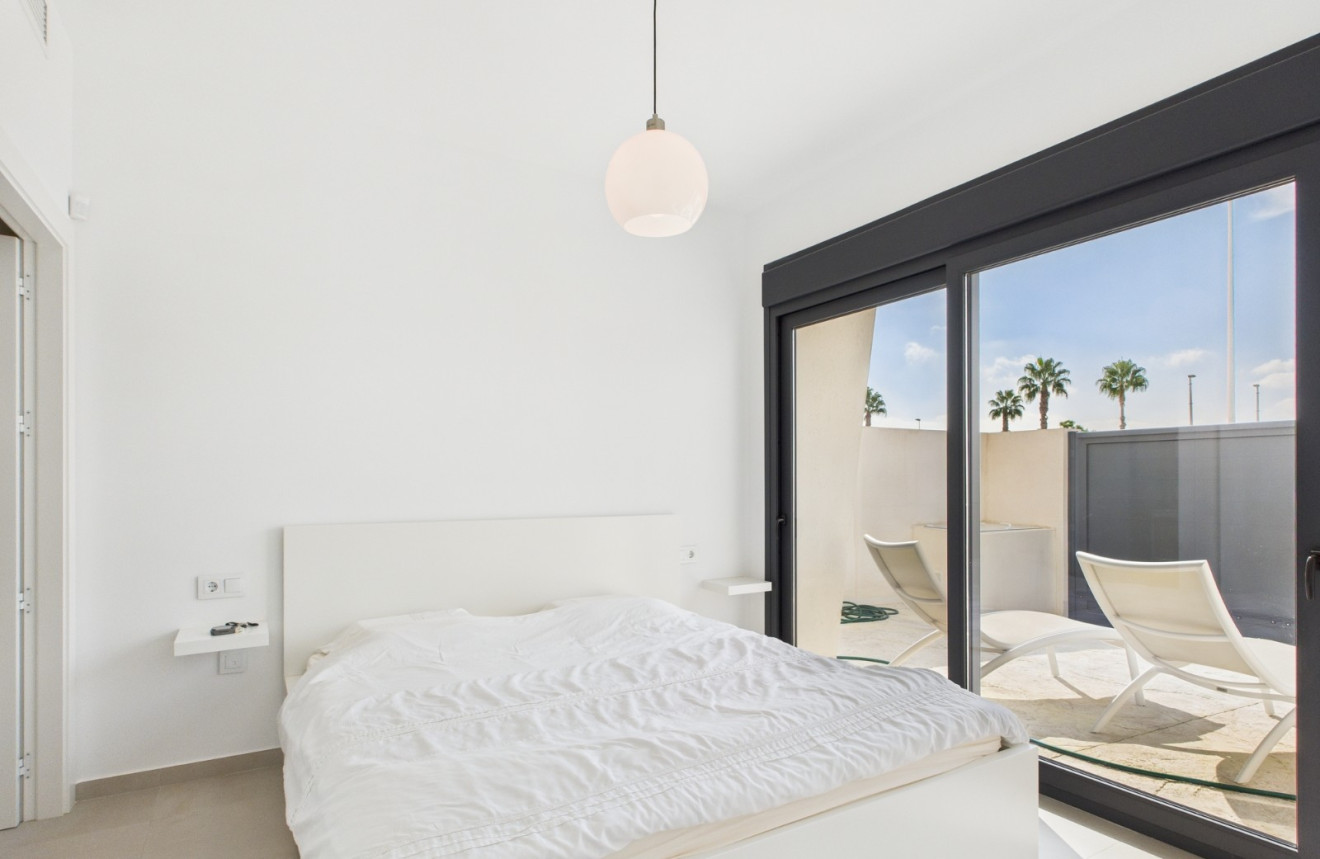 Resale - Villa - Torre Pacheco