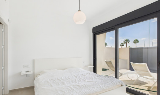 Resale - Villa - Torre Pacheco