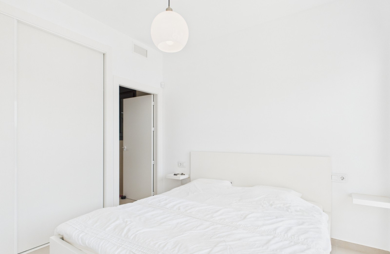 Resale - Villa - Torre Pacheco