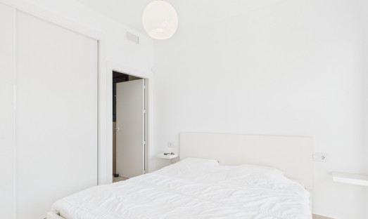 Resale - Villa - Torre Pacheco