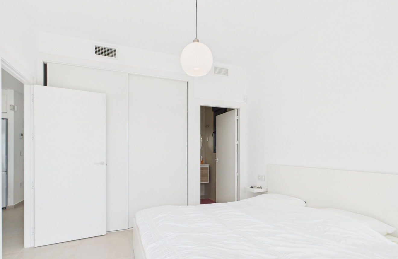 Resale - Villa - Torre Pacheco