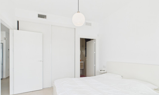 Resale - Villa - Torre Pacheco