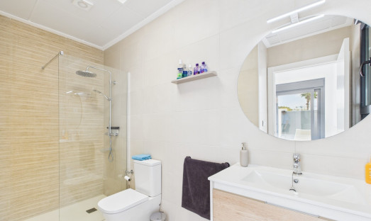 Resale - Villa - Torre Pacheco