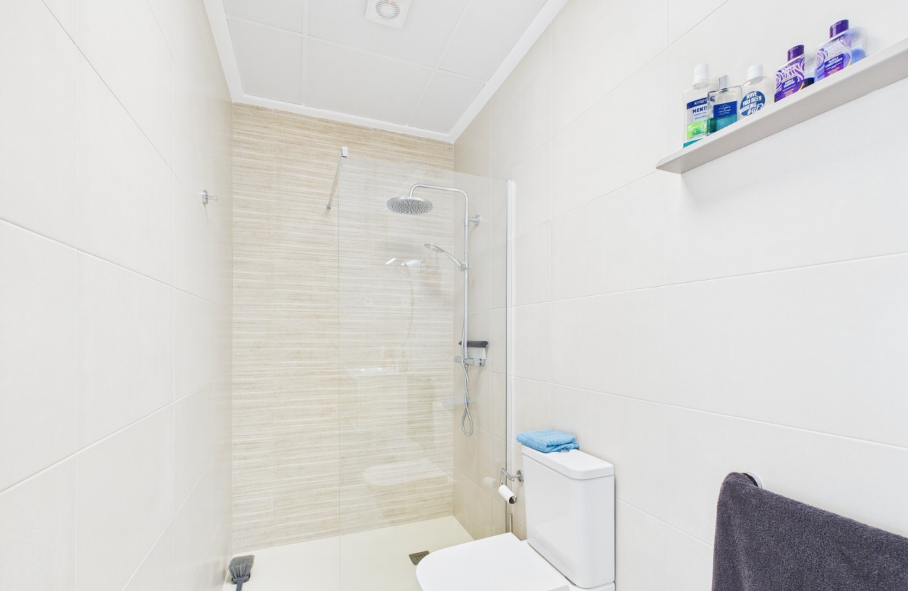 Resale - Villa - Torre Pacheco