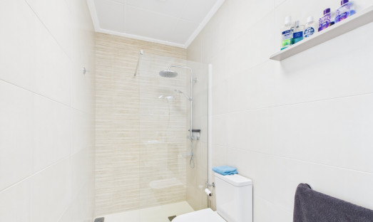 Resale - Villa - Torre Pacheco