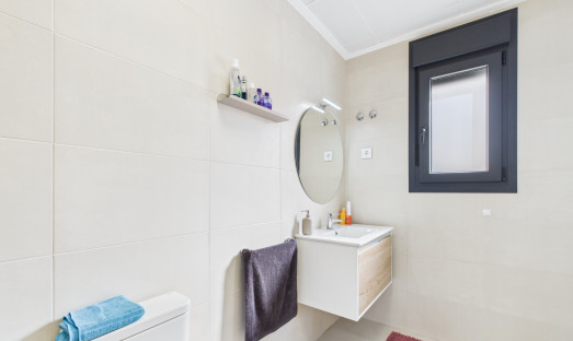 Resale - Villa - Torre Pacheco