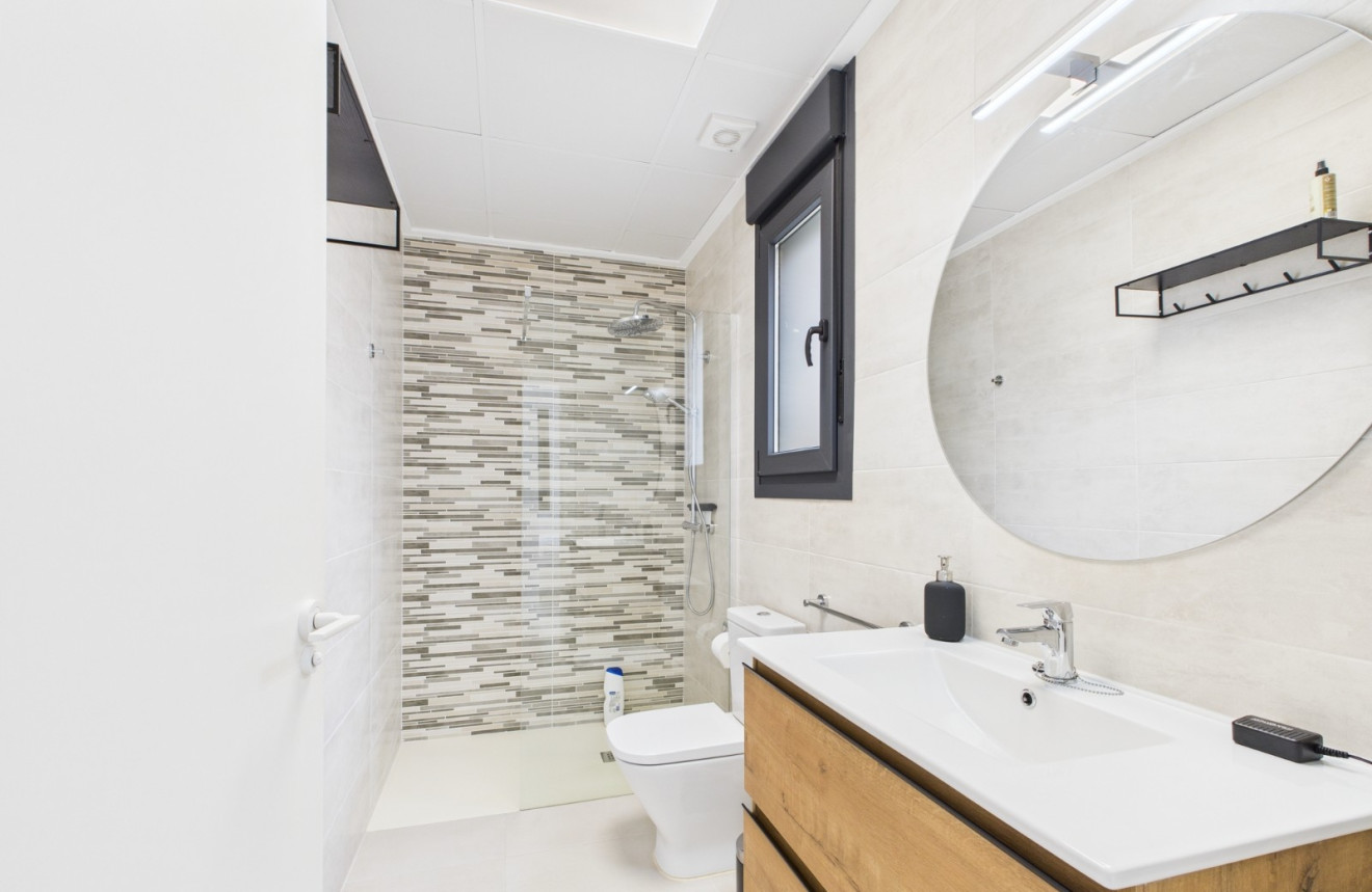 Resale - Villa - Torre Pacheco