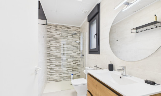 Resale - Villa - Torre Pacheco