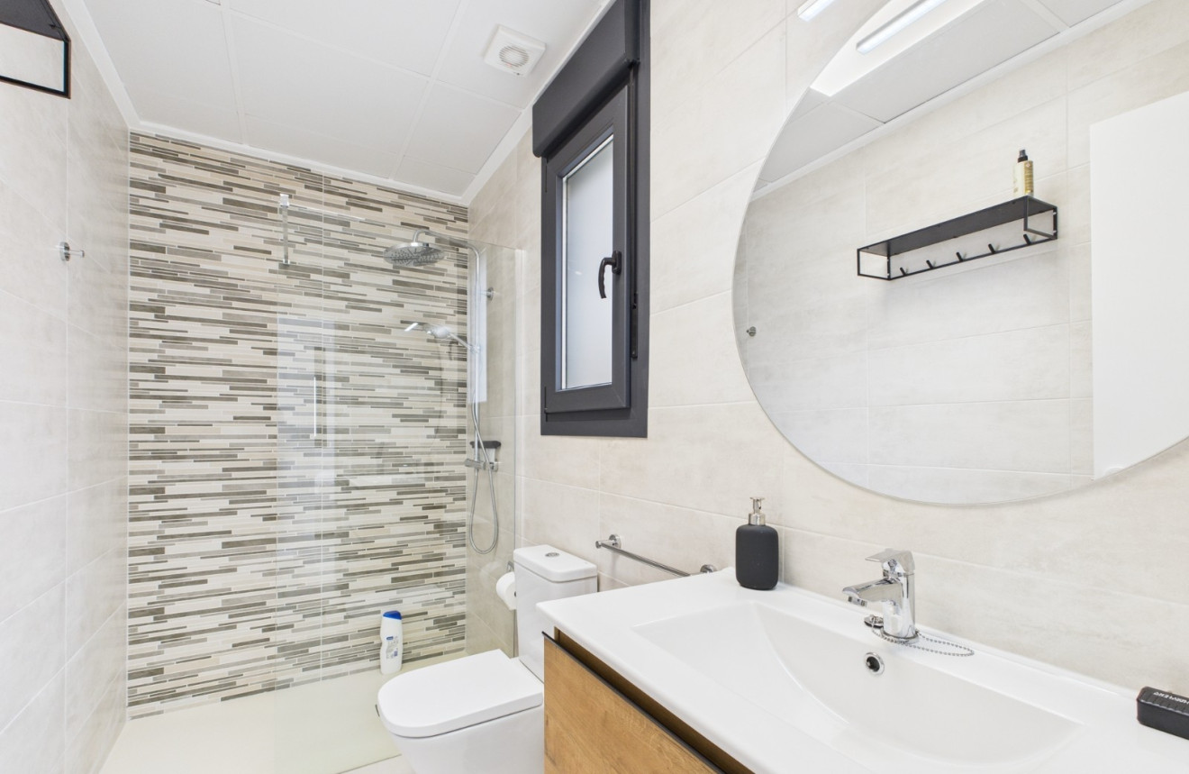 Resale - Villa - Torre Pacheco