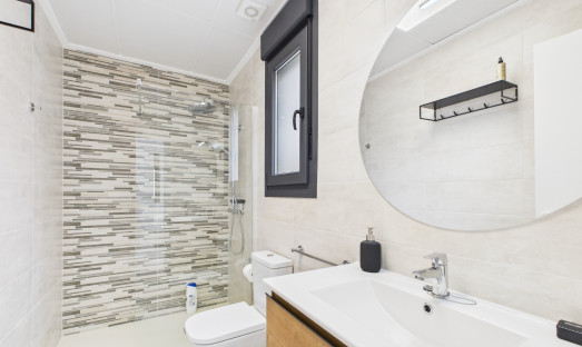 Resale - Villa - Torre Pacheco