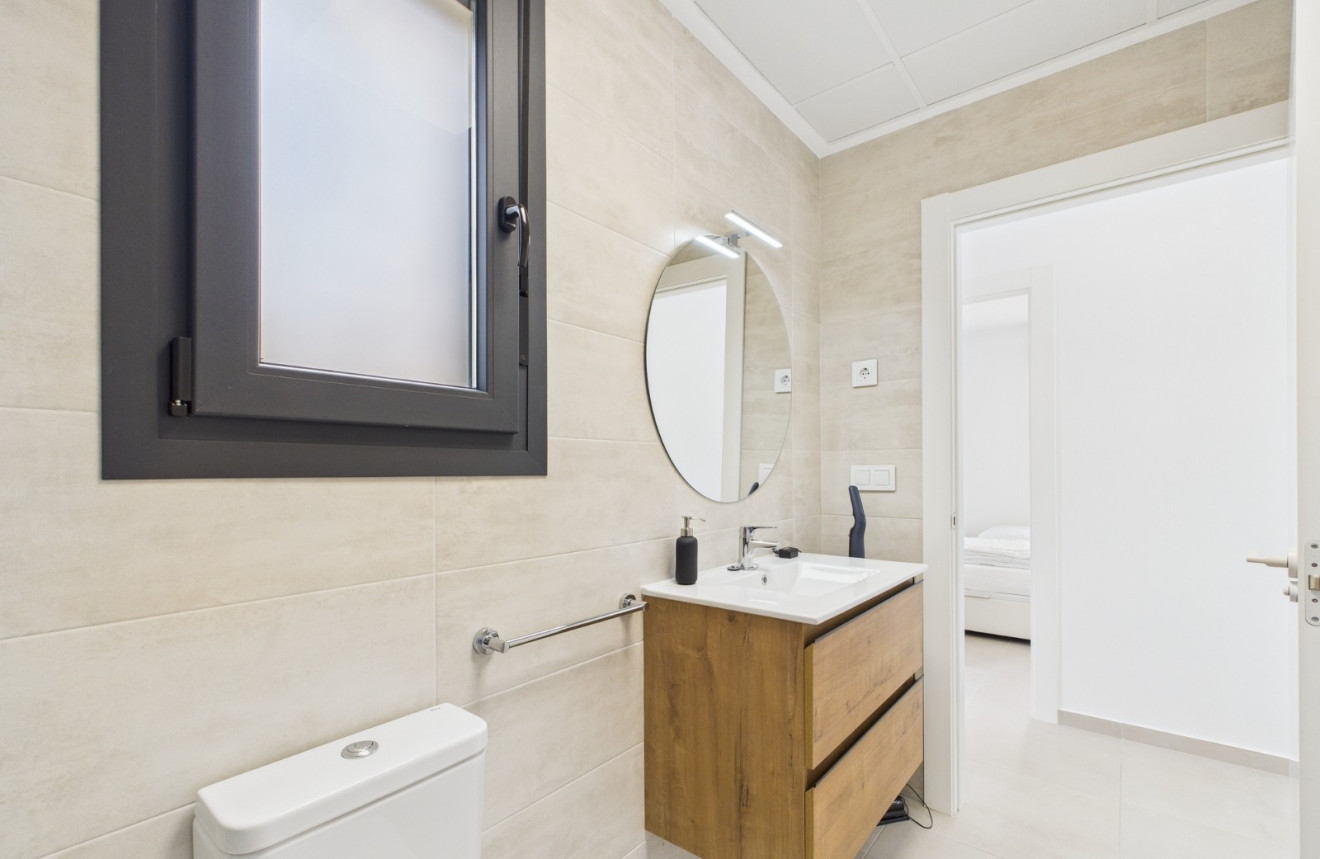 Resale - Villa - Torre Pacheco