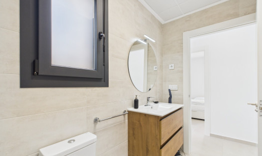 Resale - Villa - Torre Pacheco