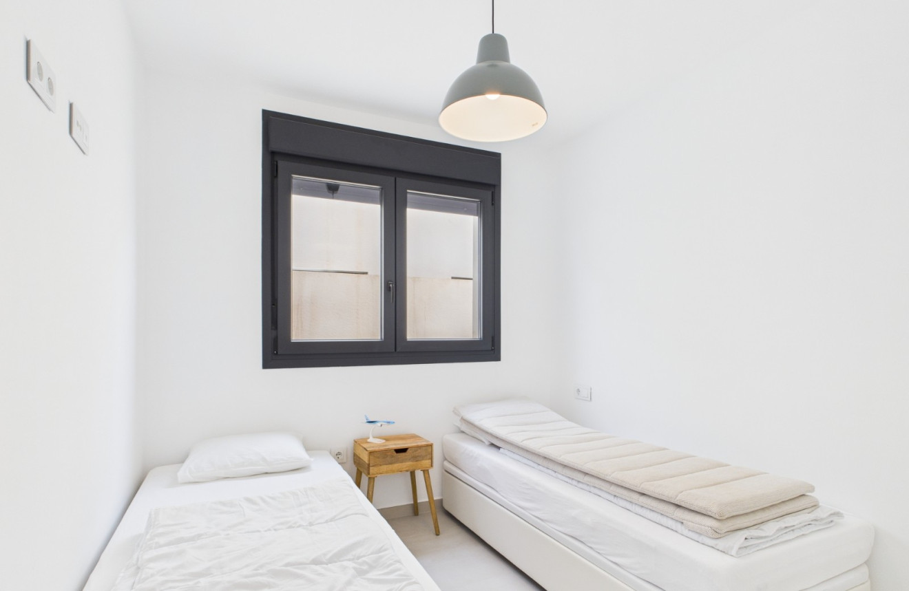 Resale - Villa - Torre Pacheco