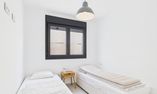 Resale - Villa - Torre Pacheco