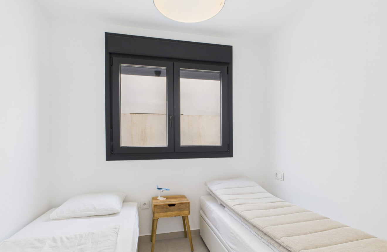 Resale - Villa - Torre Pacheco