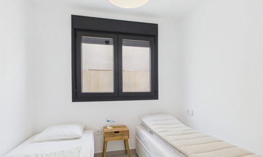 Resale - Villa - Torre Pacheco