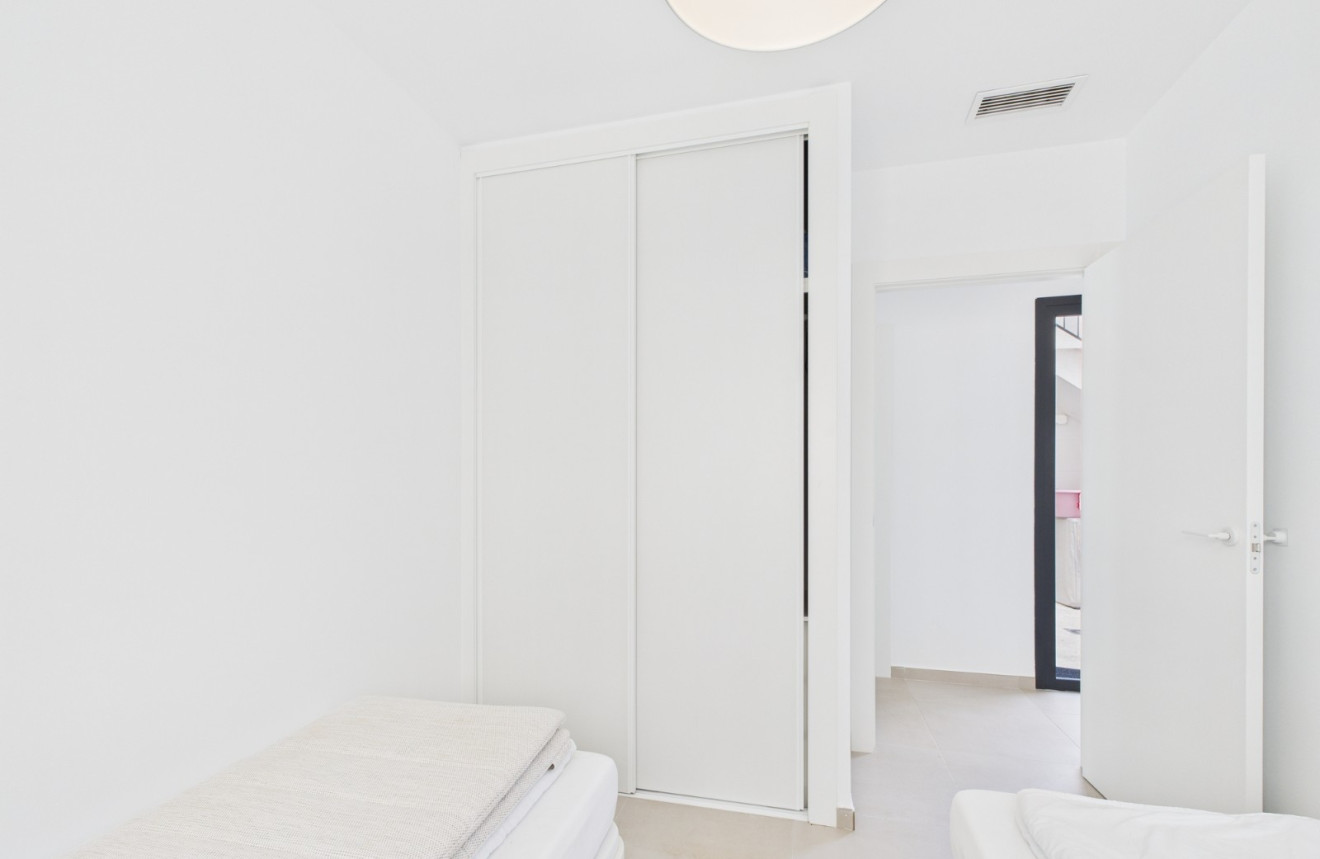 Resale - Villa - Torre Pacheco