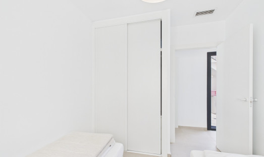 Resale - Villa - Torre Pacheco