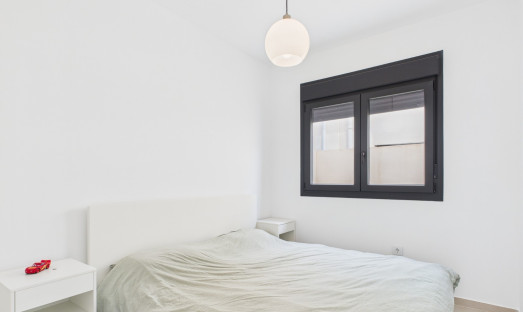 Resale - Villa - Torre Pacheco