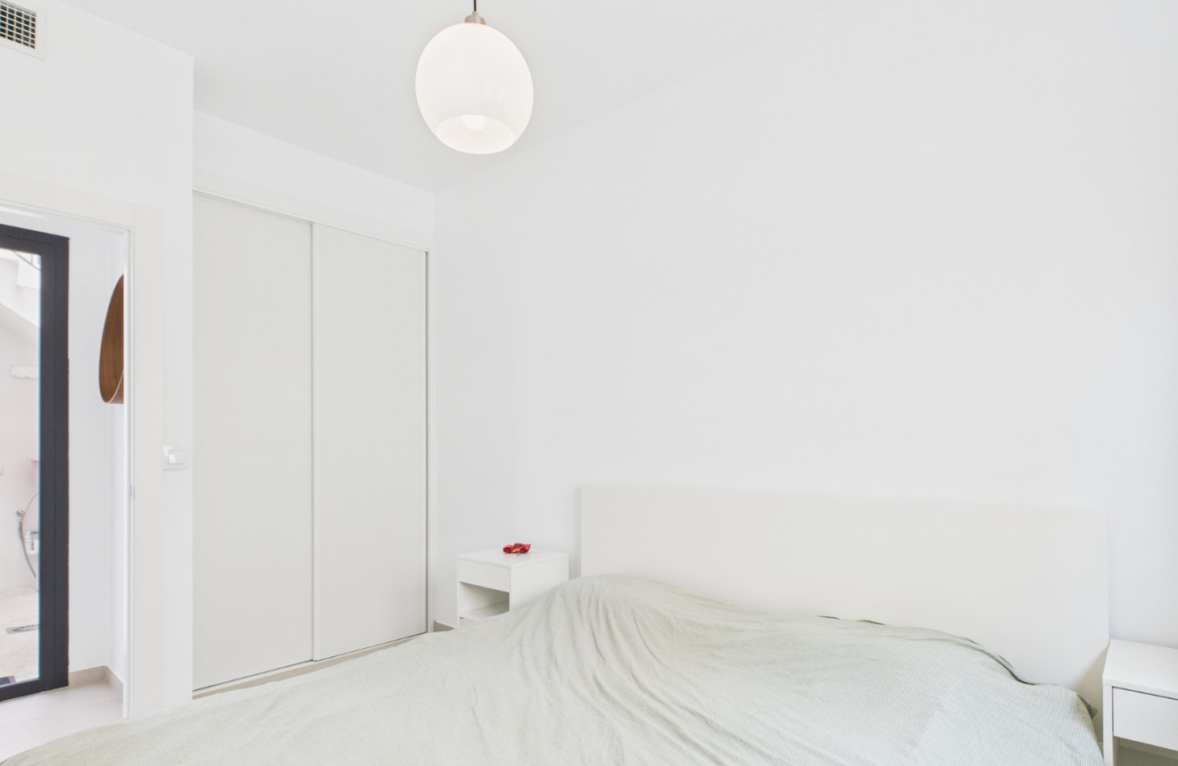 Resale - Villa - Torre Pacheco