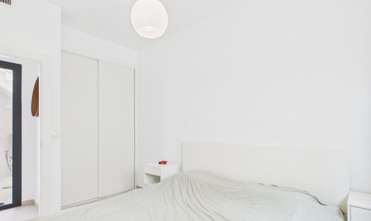 Resale - Villa - Torre Pacheco