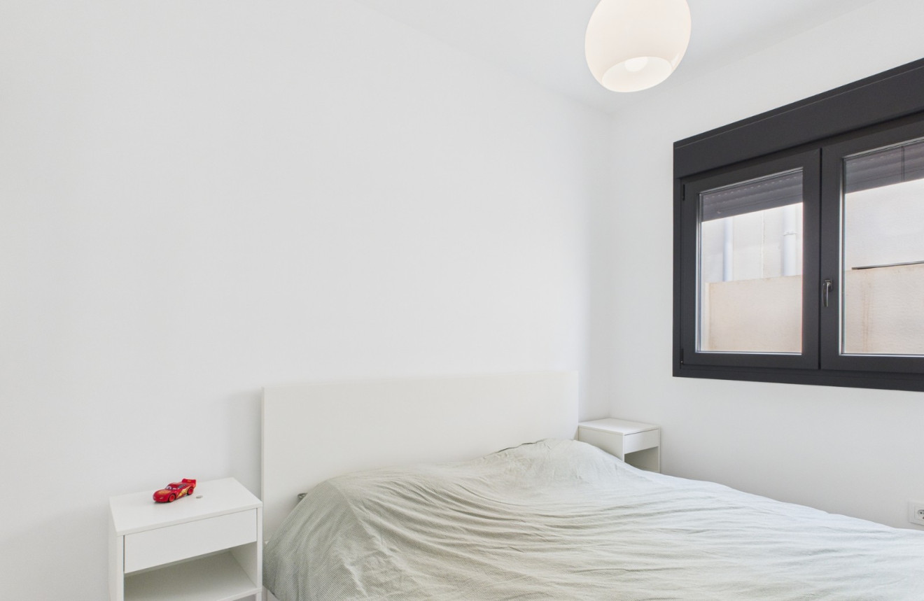 Resale - Villa - Torre Pacheco