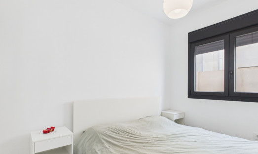 Resale - Villa - Torre Pacheco