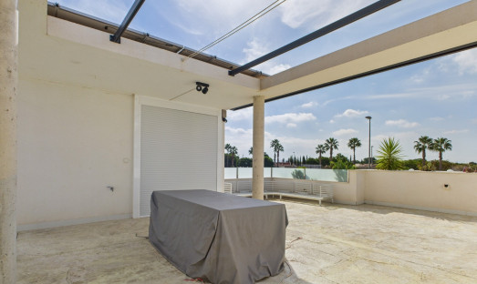 Resale - Villa - Torre Pacheco