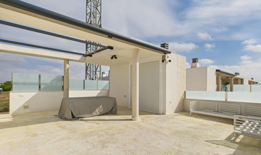 Resale - Villa - Torre Pacheco