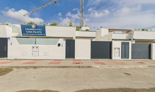 Resale - Villa - Torre Pacheco