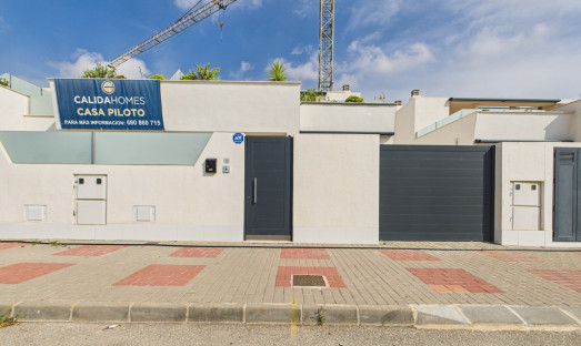 Resale - Villa - Torre Pacheco