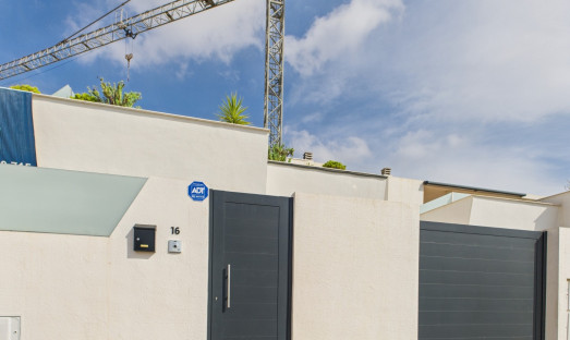 Resale - Villa - Torre Pacheco