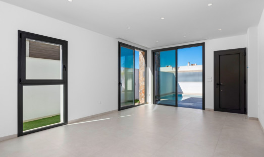 New Build - Apartment - Pilar de la Horadada