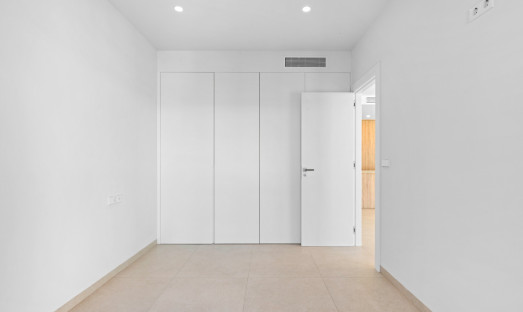New Build - Apartment - Pilar de la Horadada
