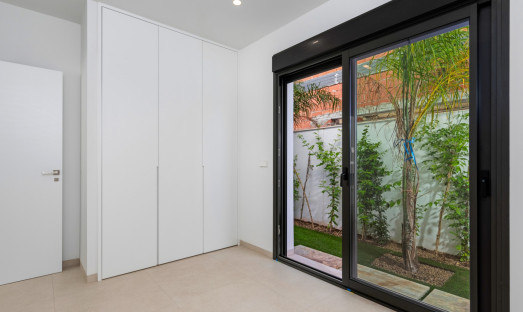 New Build - Apartment - Pilar de la Horadada