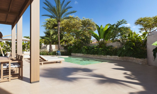 New Build - Villa - La Manga - Cabo de Palos