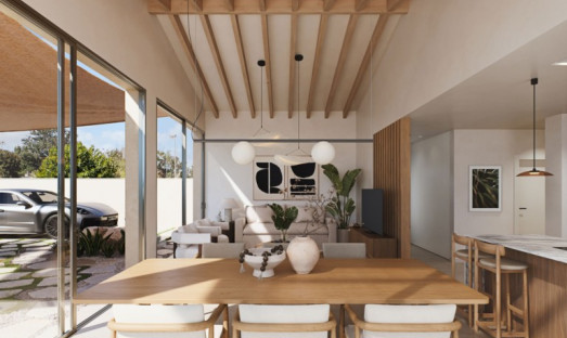 New Build - Villa - La Manga - Cabo de Palos