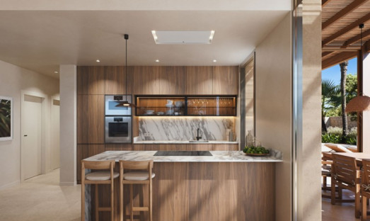 New Build - Villa - La Manga - Cabo de Palos